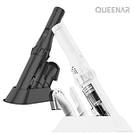 브리즈 차량용 무선 청소기 (QNCV-N6000 Series)