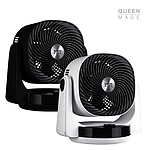 제로에어 써큘레이터 (QCLD-8000 Series)