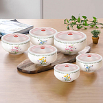 알프스 12P 찬통 세트