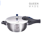 블루에코 압력솥 (QPC-2500B)