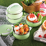 트레블 런치박스