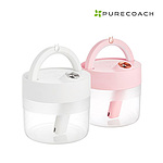 무선 LED 가습기 (1L / WHU100A)