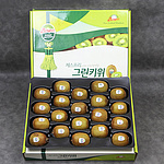제스프리 그린키위 선물세트
