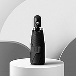 4단 자동 우산