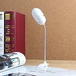 LED 코브라 집게 독서등