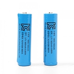 리튬이온 충전지 (18650-1800mAh)