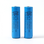 리튬이온 충전지 (18650-2000mAh)