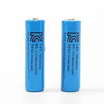 리튬이온 충전지 (18650-2600mAh)