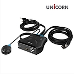 HDMI KVM 스위치 (KVM-200HDMI)