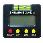 디지털 자석 수평 (SDL)
