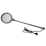 LED 원형 자석 자바라 작업등 (RHY-LG-102-1)