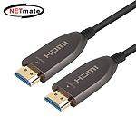 HDMI 2.0 하이브리드 광 케이블 (NM-HAC)