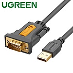 USB 2.0 to RS-232 컨버터 (Prolific)