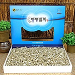 청정특선 2호 멸치 선물세트