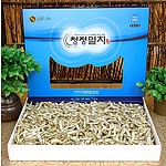 청정특선 3호 멸치 선물세트