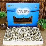청정특선 4호 멸치 선물세트