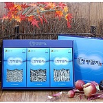 청정명품 1호 멸치 선물세트