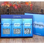 청정명품 3호 멸치 선물세트