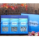 청정죽방 2호 멸치 선물세트
