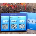 청정죽방 3호 멸치 선물세트