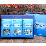 청정죽방 4호 멸치 선물세트