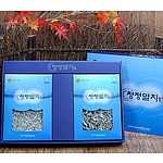 청정죽방 6호 멸치 선물세트