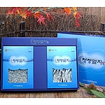 청정죽방 7호 멸치 선물세트