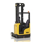 좌승식 지게차 (MR Series)