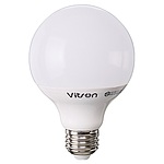 LED 볼구 에코 G80 (10W, E26)