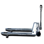 갈리바 핸드 파렛트 트럭 (SHP-25G)