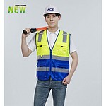 근무복 조끼 (ACE-V776)