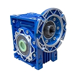 웜 감속기 (TMRV 075, 1.5Kw)