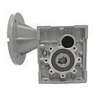 하이포이드 감속기 (THP 075, 3.7Kw)