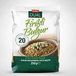 불구르 듀얼프리카 (250g)