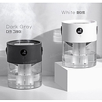 무선 대용량 가습기 (2L / Airtank-H10)