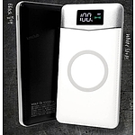 무선 충전 보조배터리 (10000mAh)