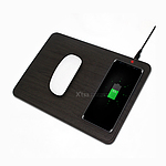 무선 충전 마우스패드 (PowerPad-X2)