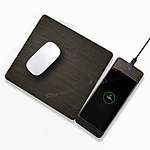 분리형 고속충전 마우스패드 (PowerPad-X3)