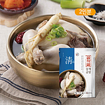 삼계곰탕