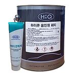 하이큐 올인원 퍼티 2액형 (3L)