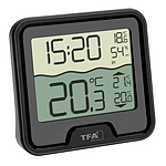 무선 풀장 온도계 (30.3066.01)