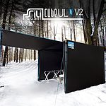 쉘터 (4인용/큐브 UL4 V2)