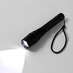파워 충전 줌 LED 후레쉬