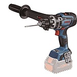 충전 18V 드라이버 드릴 (GSR 18V-150C / 베어툴)