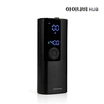 휴대용 타이어 자동 에어 주입기 (EPI-308)