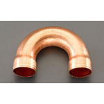 15.88x50mm 구리관 U벤트