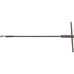 4.4x180mm 패킹 훅(플렉시블)