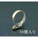 8-12mm 호스 클램프 (10 개)