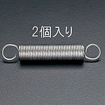20x162.2mm 당김 스프링