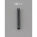 4.0x40mm 스프링 롤 핀(6개)